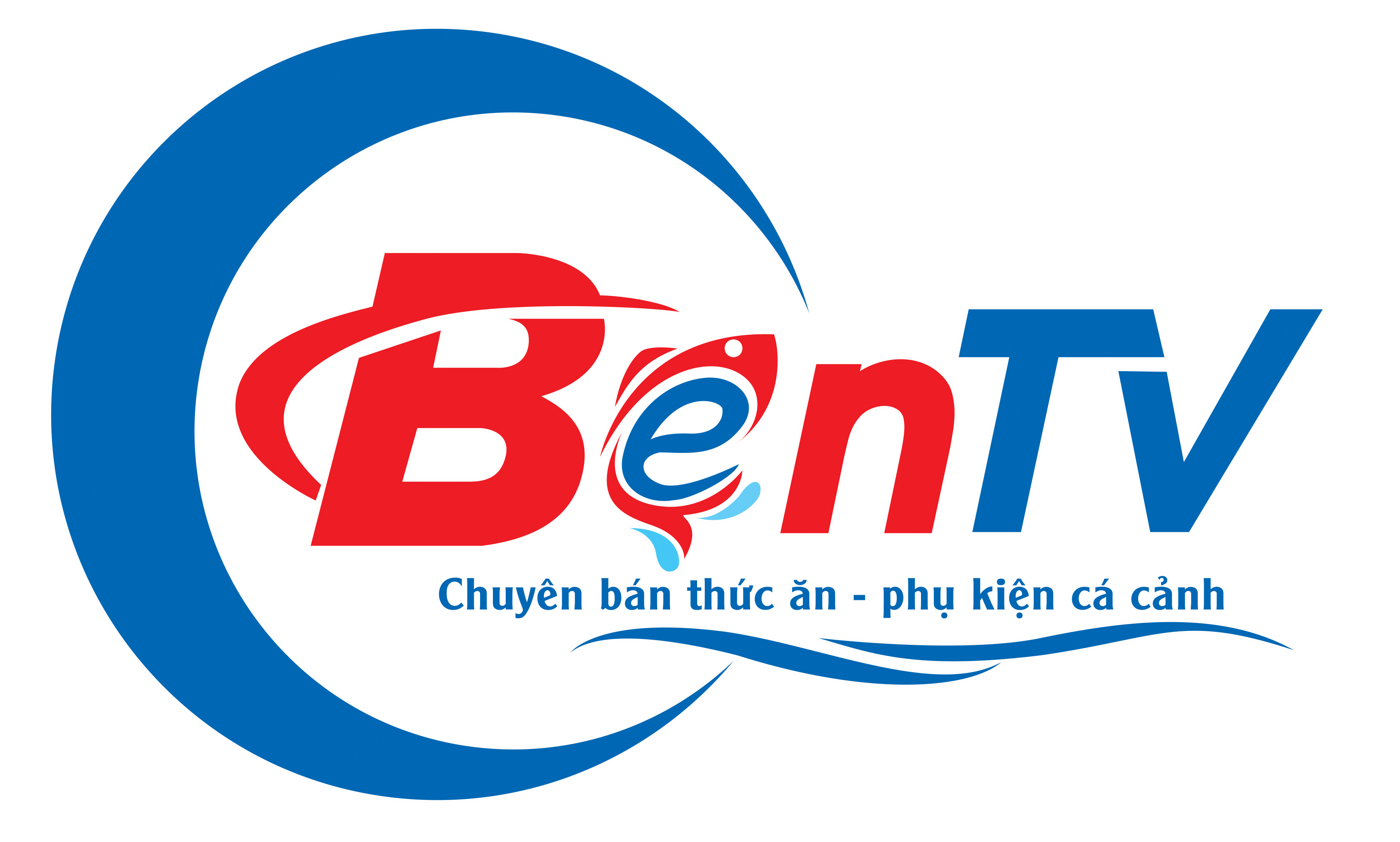 Cá Cảnh BENTV Chuyên Thức Ăn - Phụ Kiện Cho Cá Tép Cảnh
