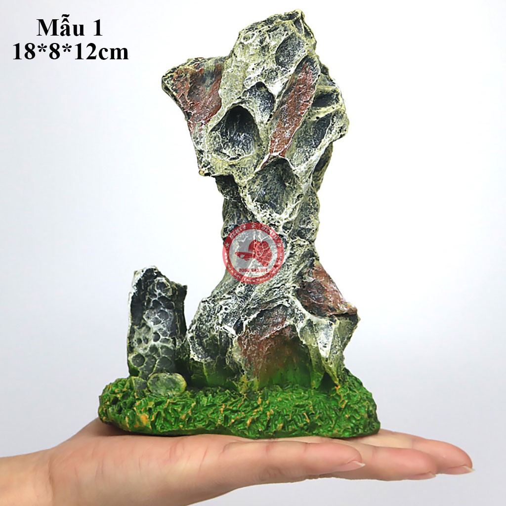 Mốp Xốp Xinh  Mô hình xốp tạo khối đá núi 3d  phủ thạch  Facebook