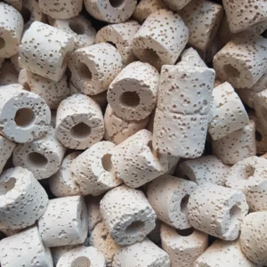 Sứ Lọc Trắng - Sứ Lọc Nước Bể Cá Cảnh (250g)