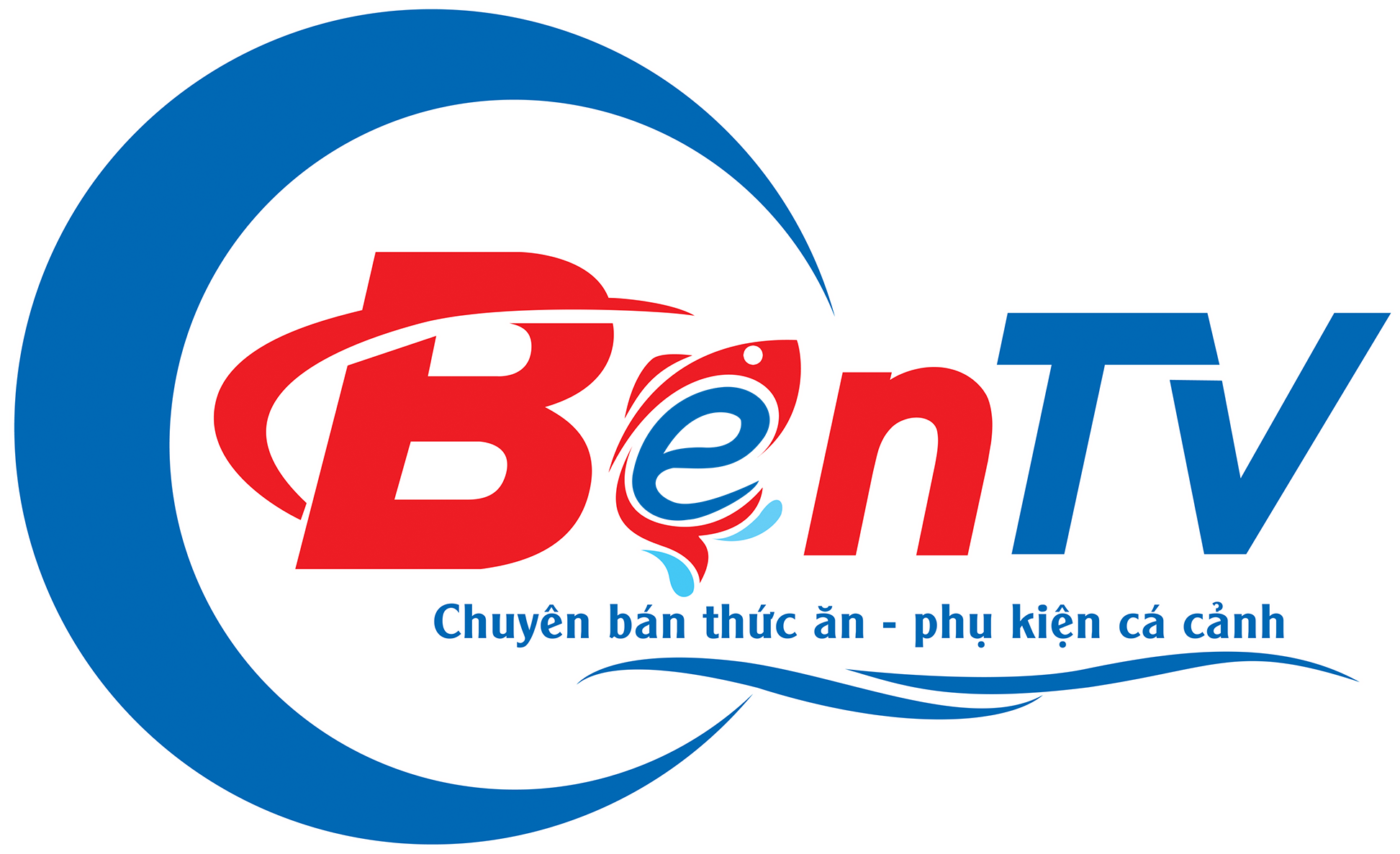 Cá Cảnh BENTV Chuyên Thức Ăn – Phụ Kiện Cho Cá Tép Cảnh