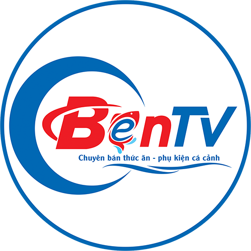 Cá Cảnh BENTV Chuyên Thức Ăn – Phụ Kiện Cho Cá Tép Cảnh