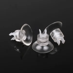 Hít Kính Giữ Dây Oxy 4mm Loại Tốt
