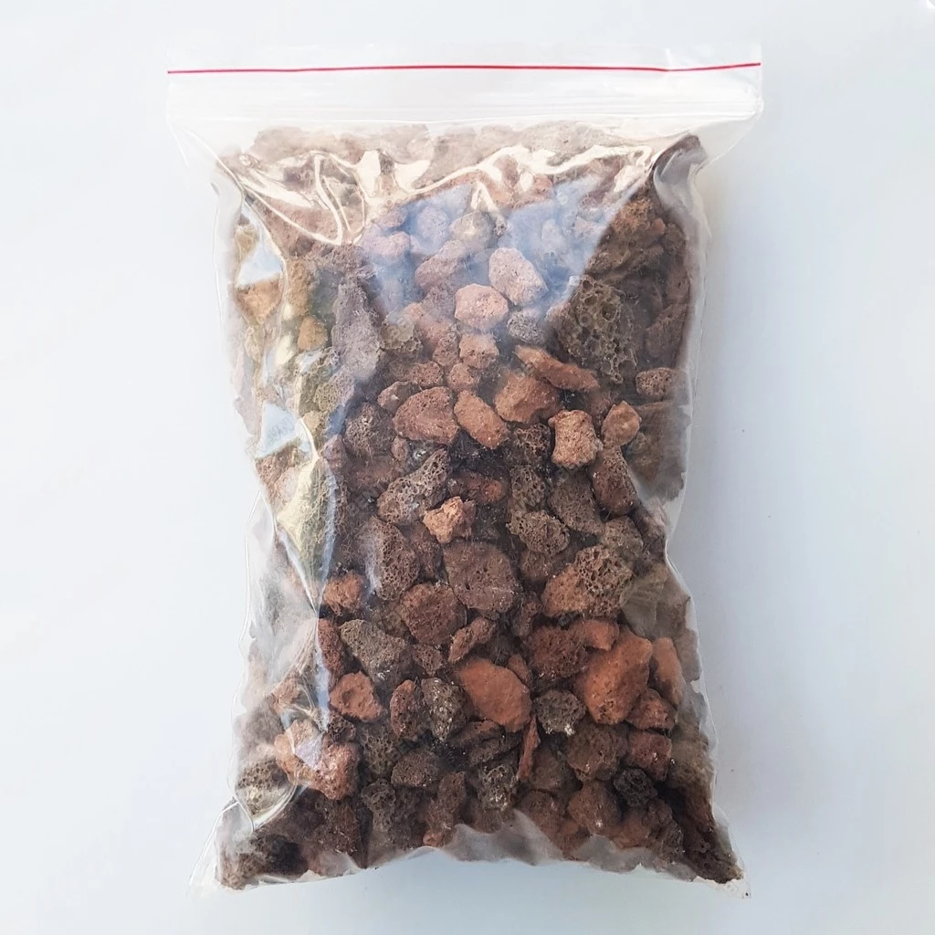 Nham Thạch - Vật Liệu Lọc Bể Cá Cảnh (1kg) - Ảnh 3