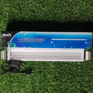 Đèn LED Gác Thành Hồ GX-A400 - LED Cho Hồ Thủy Sinh 40-50cm (11W)