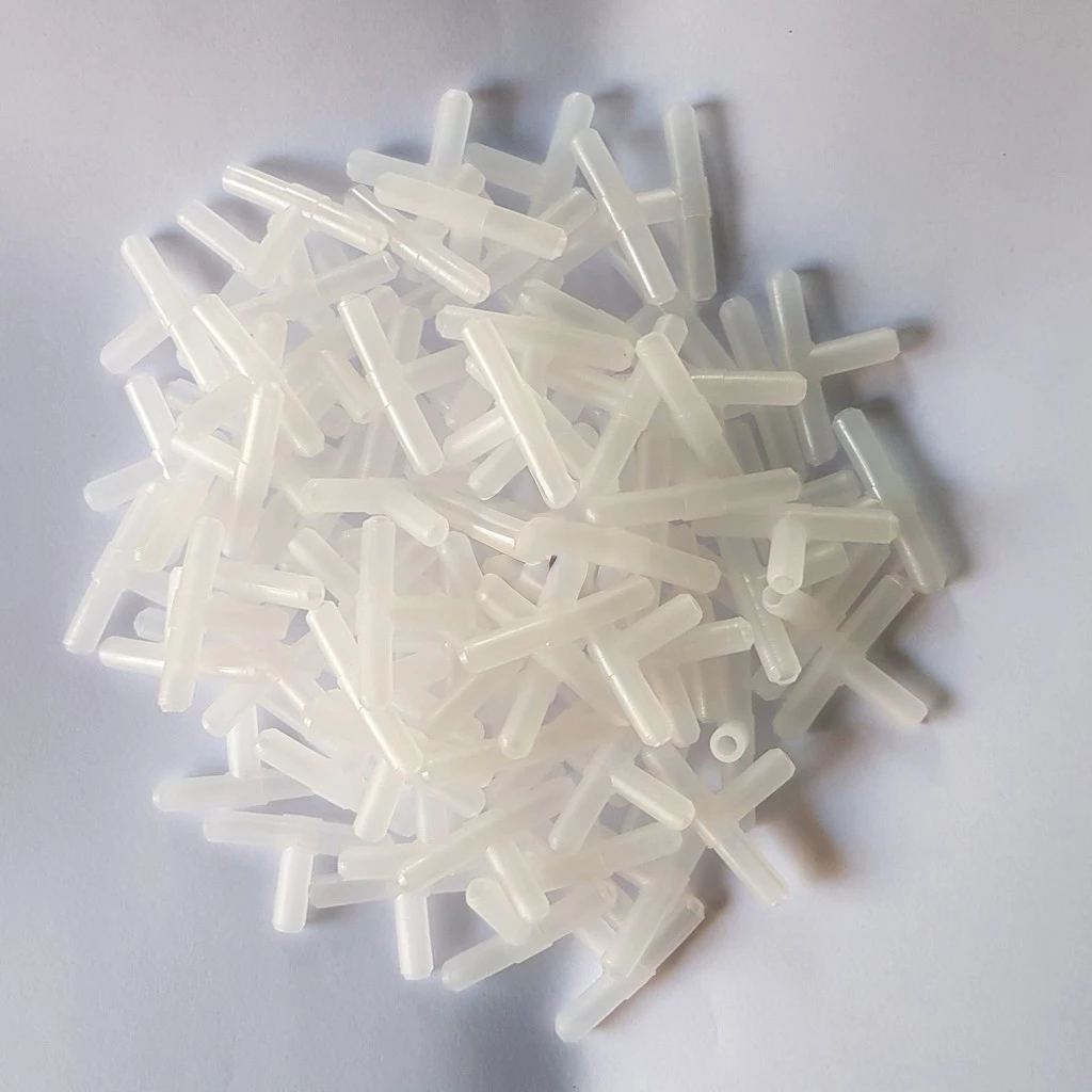 Nối Dây Oxy 4mm Màu Sắc Ngẩu Nhiên - Ảnh 5