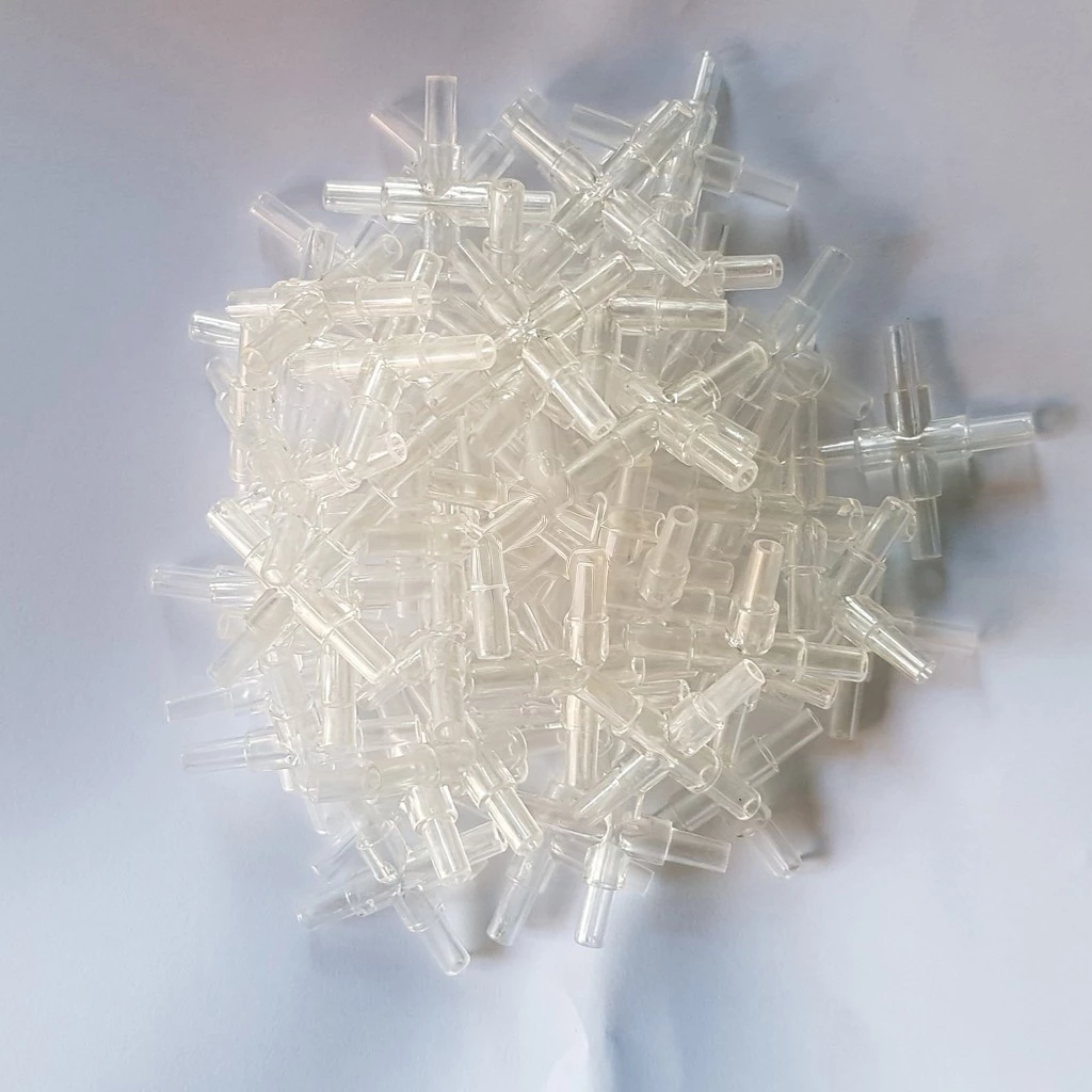 Nối Dây Oxy 4mm Màu Sắc Ngẩu Nhiên - Ảnh 2