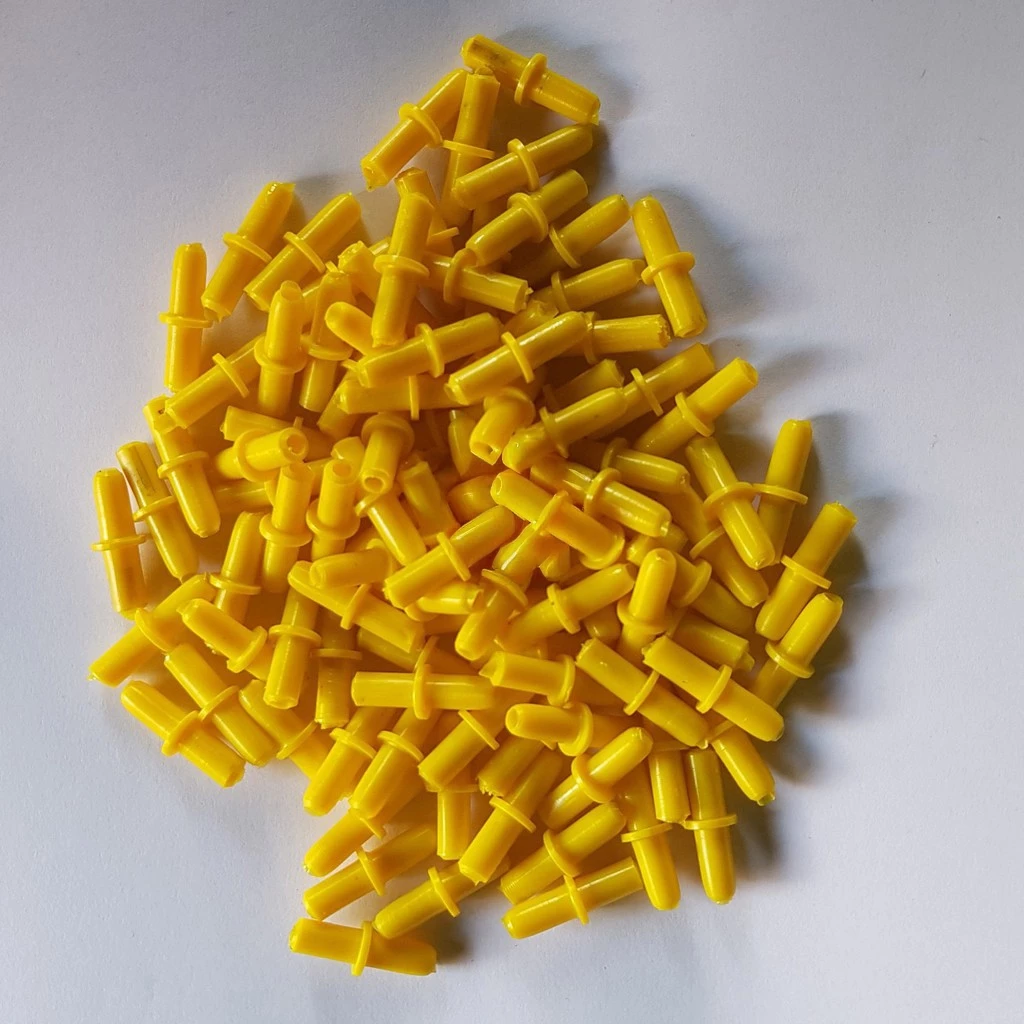 Nối Dây Oxy 4mm Màu Sắc Ngẩu Nhiên - Ảnh 3