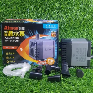 Máy Bơm Hồ Cá Atman AT-304S
