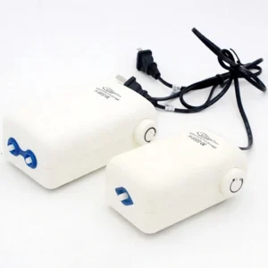 Máy Sủi Oxy Siêu Êm H-9300 H-9800 (Kèm Dây và Quả Sủi)