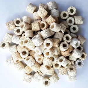 1 Kg Sứ Lọc Trắng - Sứ Lọc Nước Bể Cá Cảnh