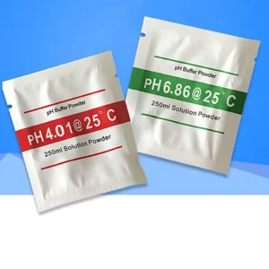 Hai Gói Hiệu Chuẩn Bút PH