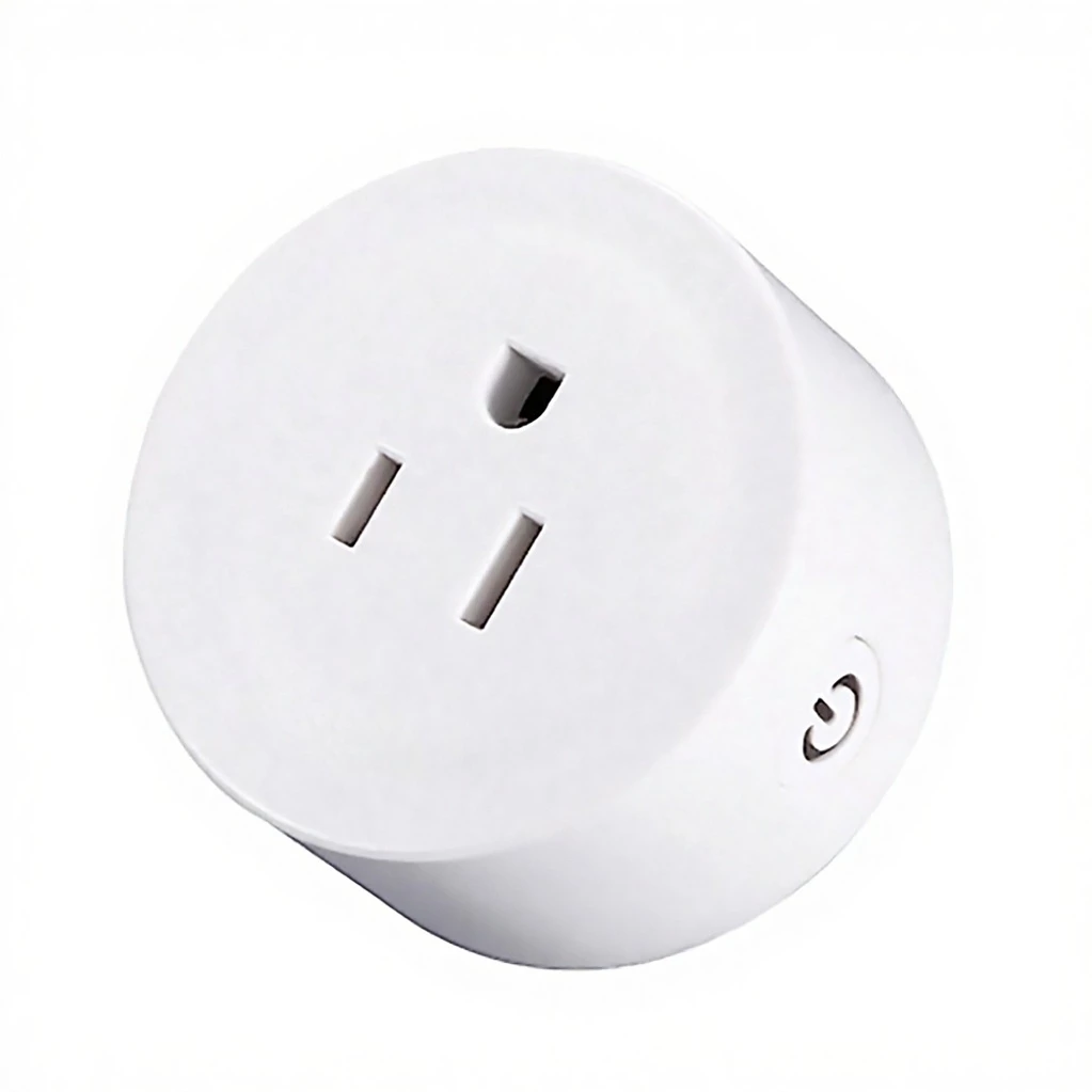 Ổ Cắm Hẹn Giờ Thông Minh Điều Khiển Bằng Wifi (Smart Plug HF-SP1) - Ảnh 3
