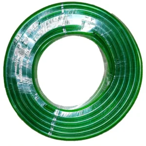 Ống Dẫn Nước Cho Máy Lọc Thùng Hồ Cá Phi 12 16 - Ống Xanh Chống Gập