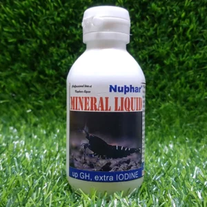 Khoáng Và Dinh Dưỡng Cho Tép - Mineral Liquid