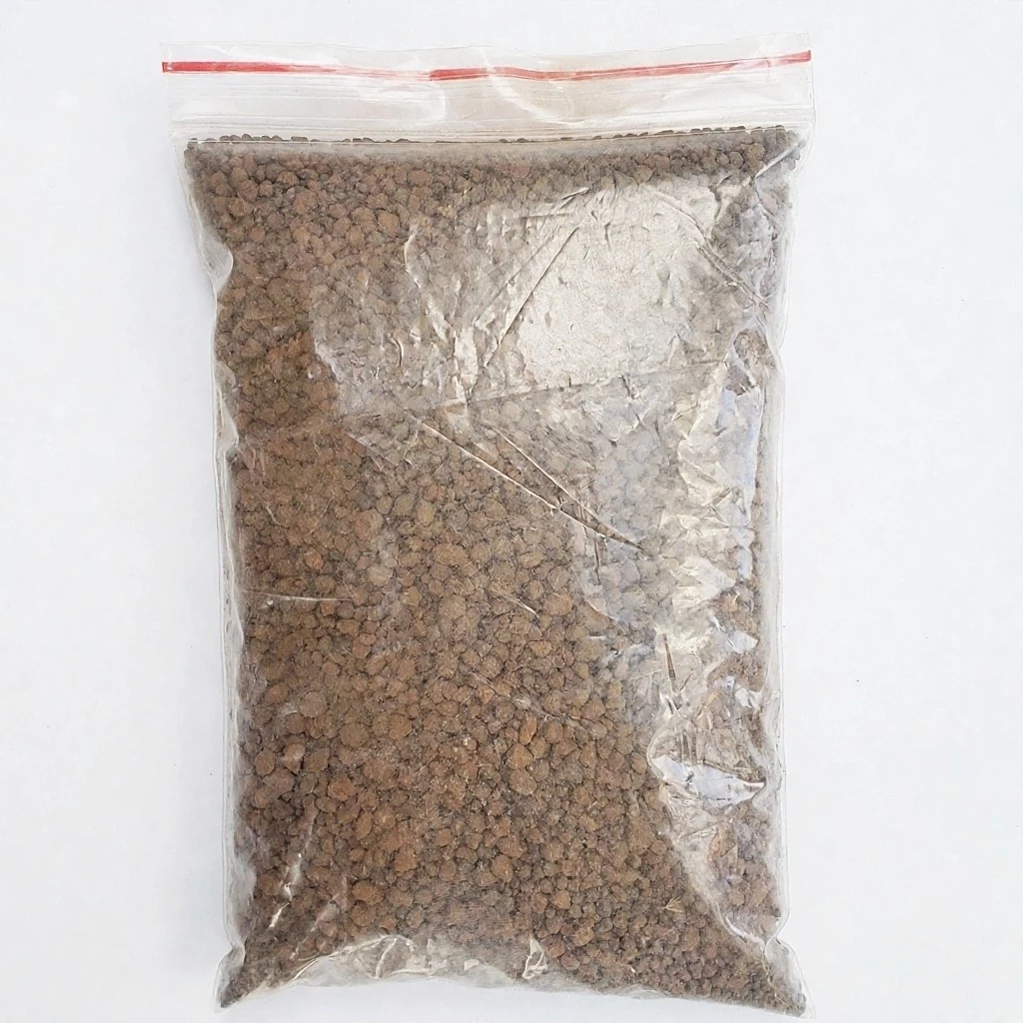 Sạn Nâu Trải Nền Bể Cá Thủy Sinh (1Kg) - Ảnh 3