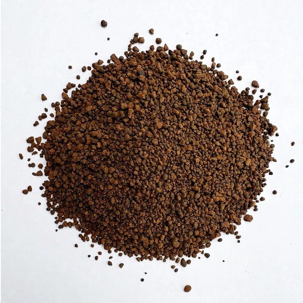 Sạn Nâu Trải Nền Bể Cá Thủy Sinh (1Kg)