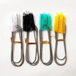 Cọ Vệ Sinh Ống In Out Lọc Ngoài Bể Cá (Màu Ngẫu Nhiên)