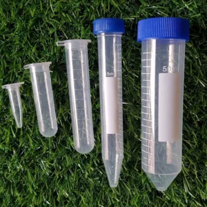 Combo Ống Trữ Artemia (Loại Tốt)