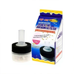 Lọc Vi Sinh Mini XY-168 - Lọc Nước Hồ Cá
