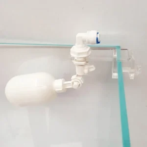 Phao Châm Nước Tự Động Cho Hồ Cá Tép