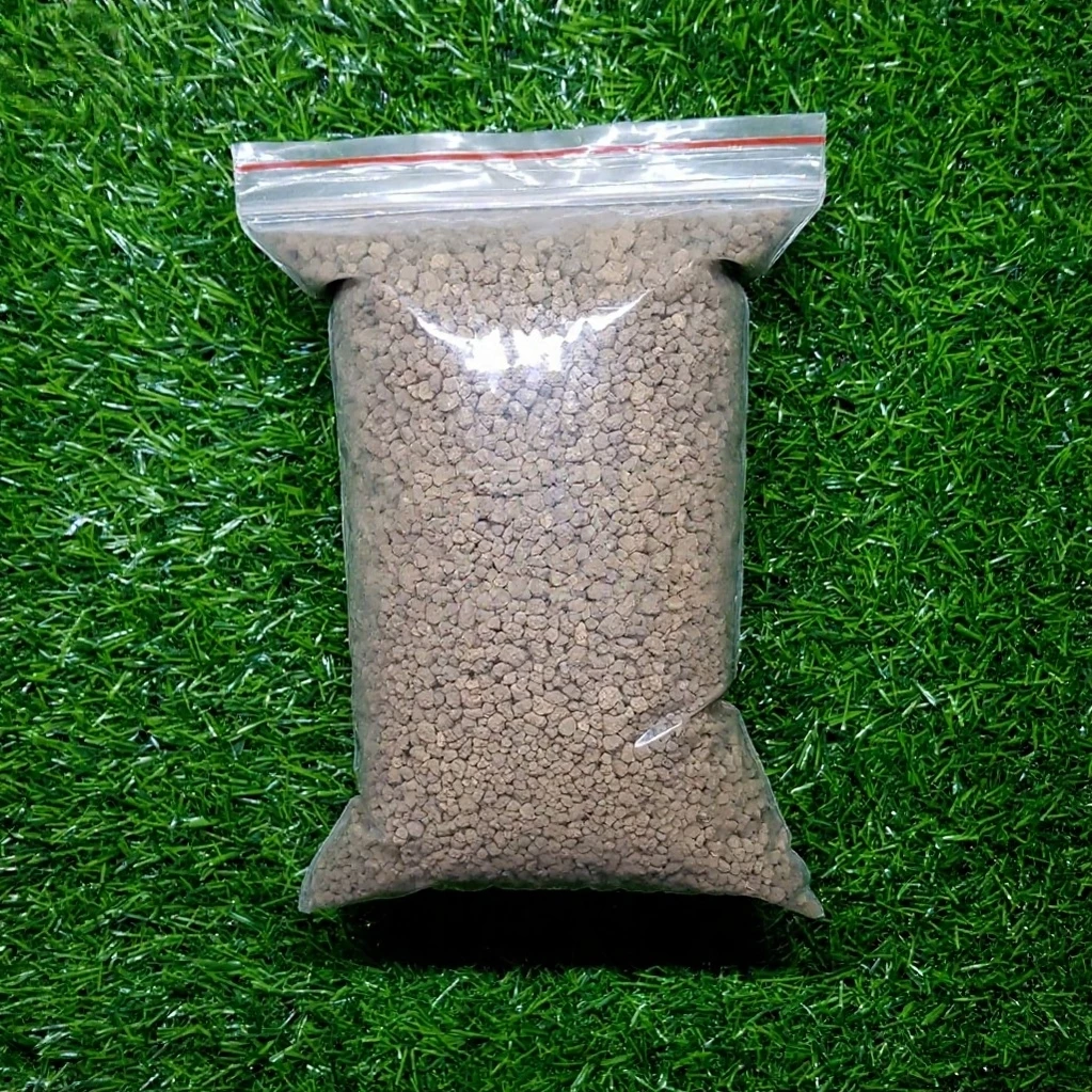 Phân Nền AKADAMA - Phân Lót nền Hồ cá (1kg) - Ảnh 3