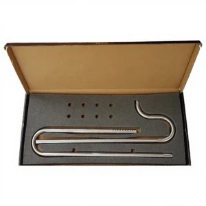 Bộ In Out Inox 304 Cao Cấp Cho Hồ Thủy Sinh