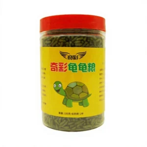 Thức Ăn Cho Rùa Cảnh Baba Hộp 150g