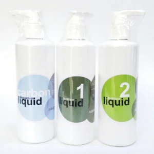 Dinh Dưỡng Nước Fertilizer Liquid 1 2 Và Carbon Liquid Cho Hồ Thủy Sinh