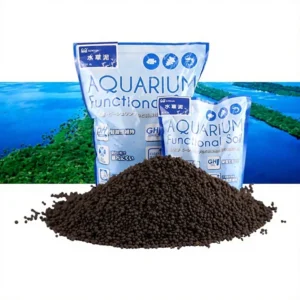 Phân Nền Thủy Sinh Aquarium Function Soil - Phân Nền Sản Xuất Tại Nhật (8L)