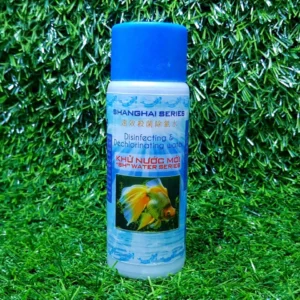 Dung Dịch Khử Nước Mới Shanghai - Chống Sốc Nước